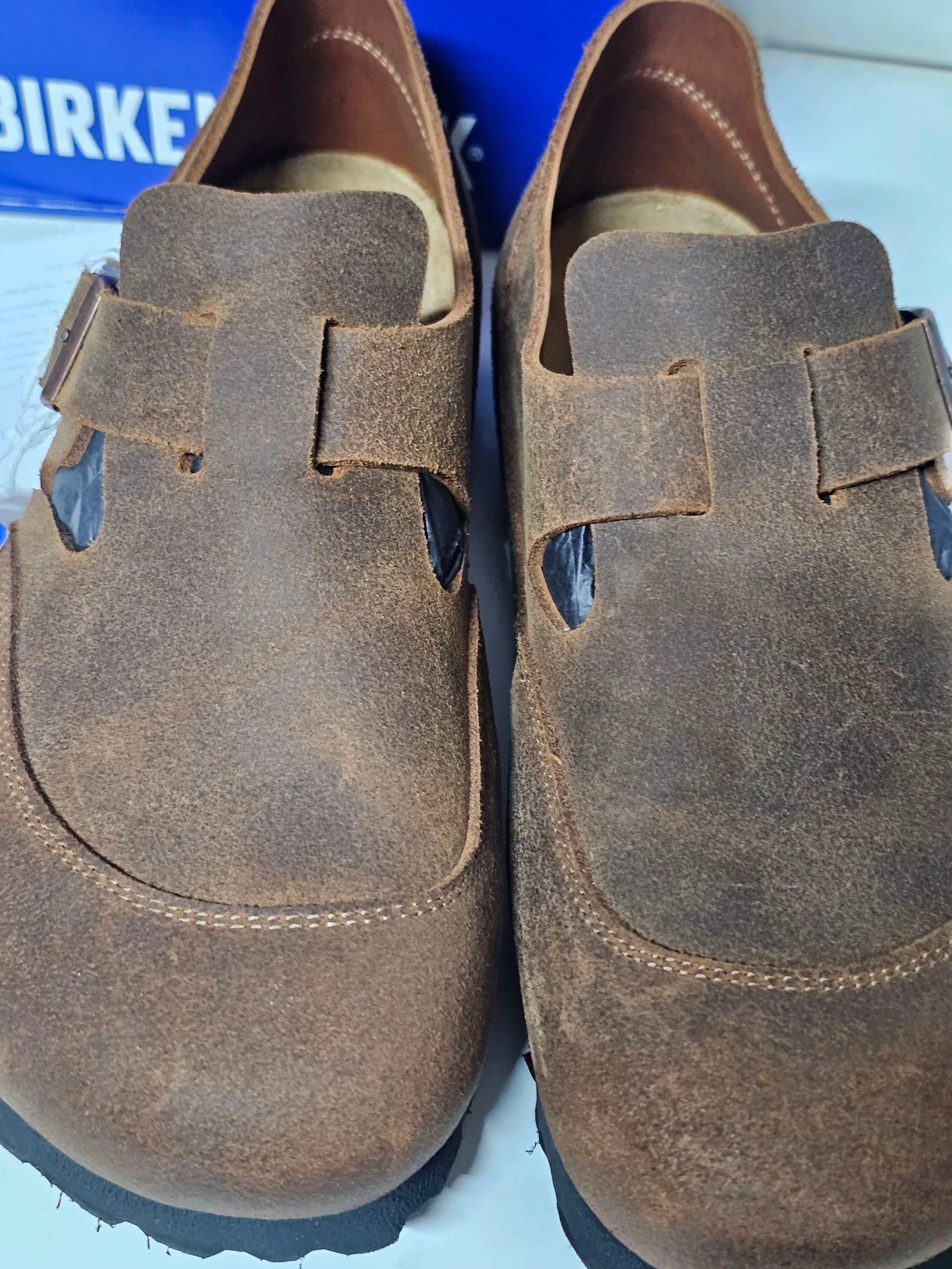 Birkenstock 40 – photo 10